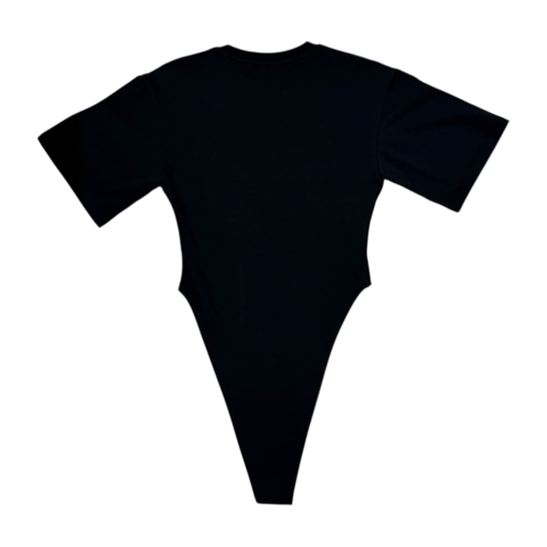 더오픈프로덕트 로얄 바디수트 블랙 1 상품이미지3