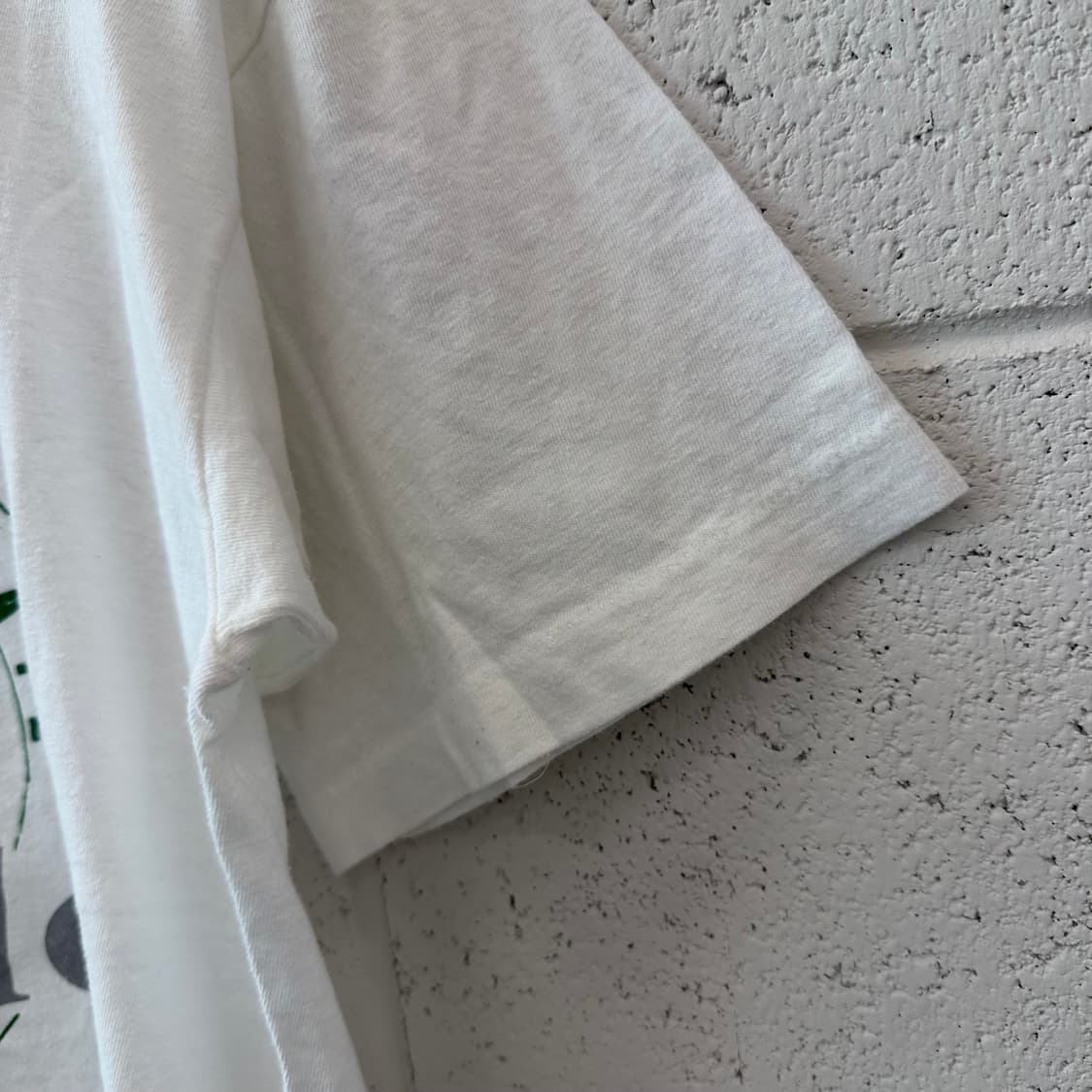90s Vintage Seattle Single Stitch Tshirt 상품이미지4