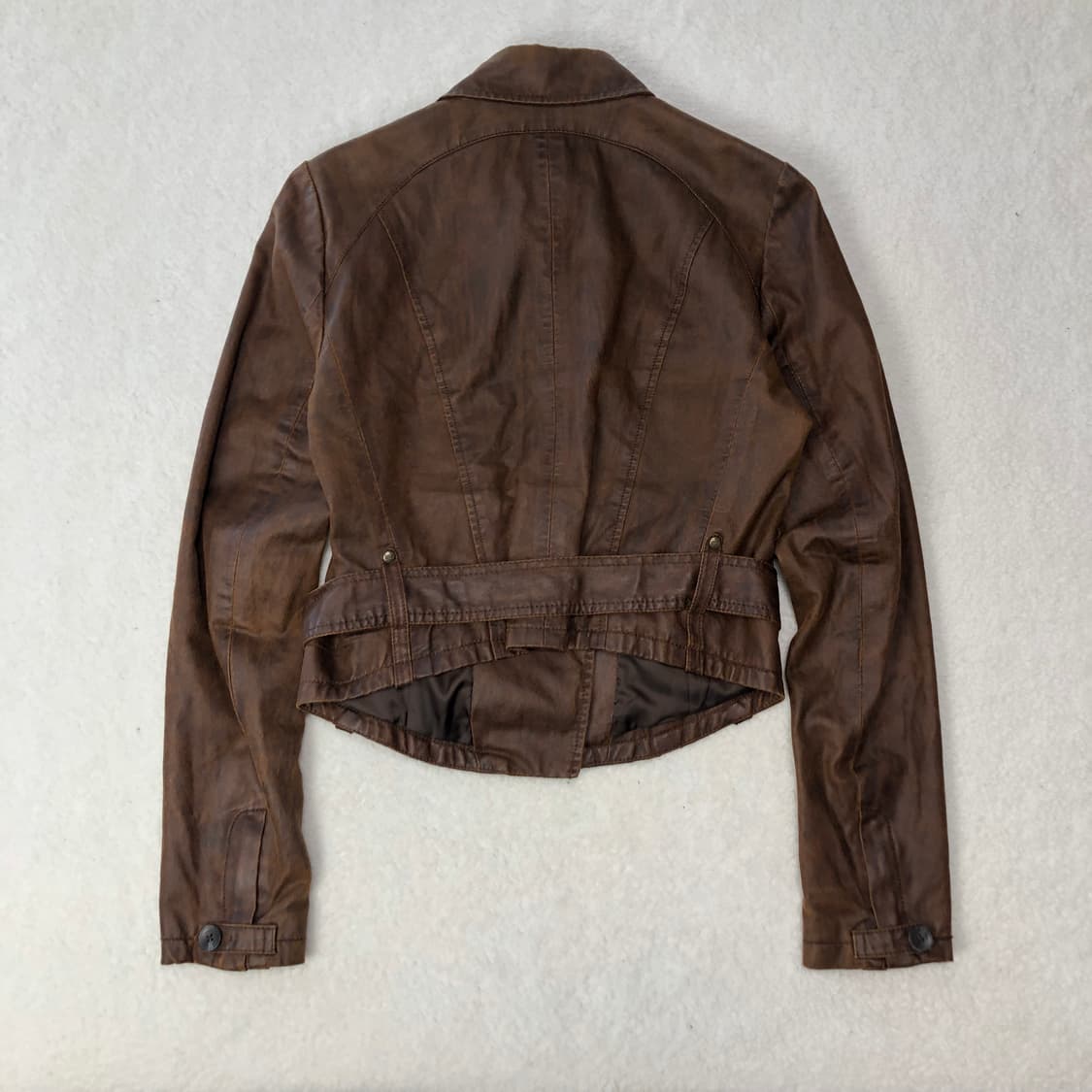 LESHOP 자켓 상품이미지2