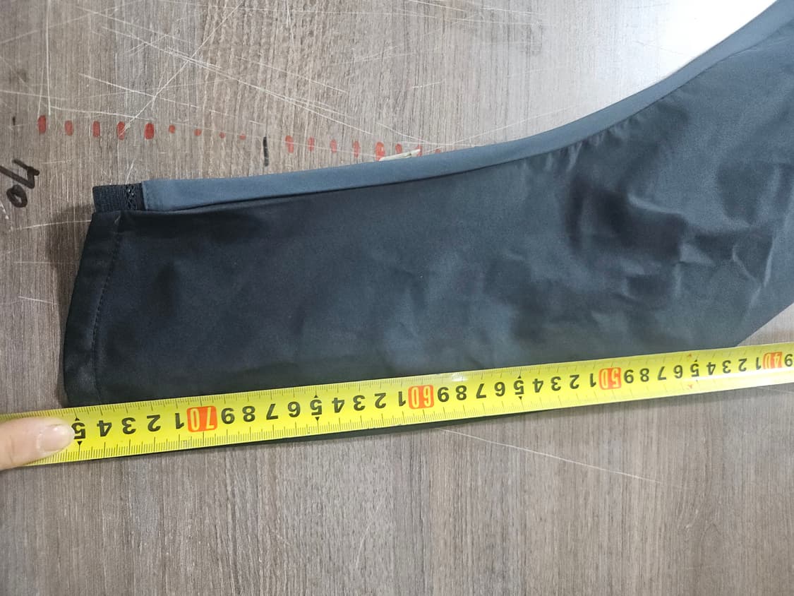 아디다스 후드집업 90  매우얇음 상품이미지10