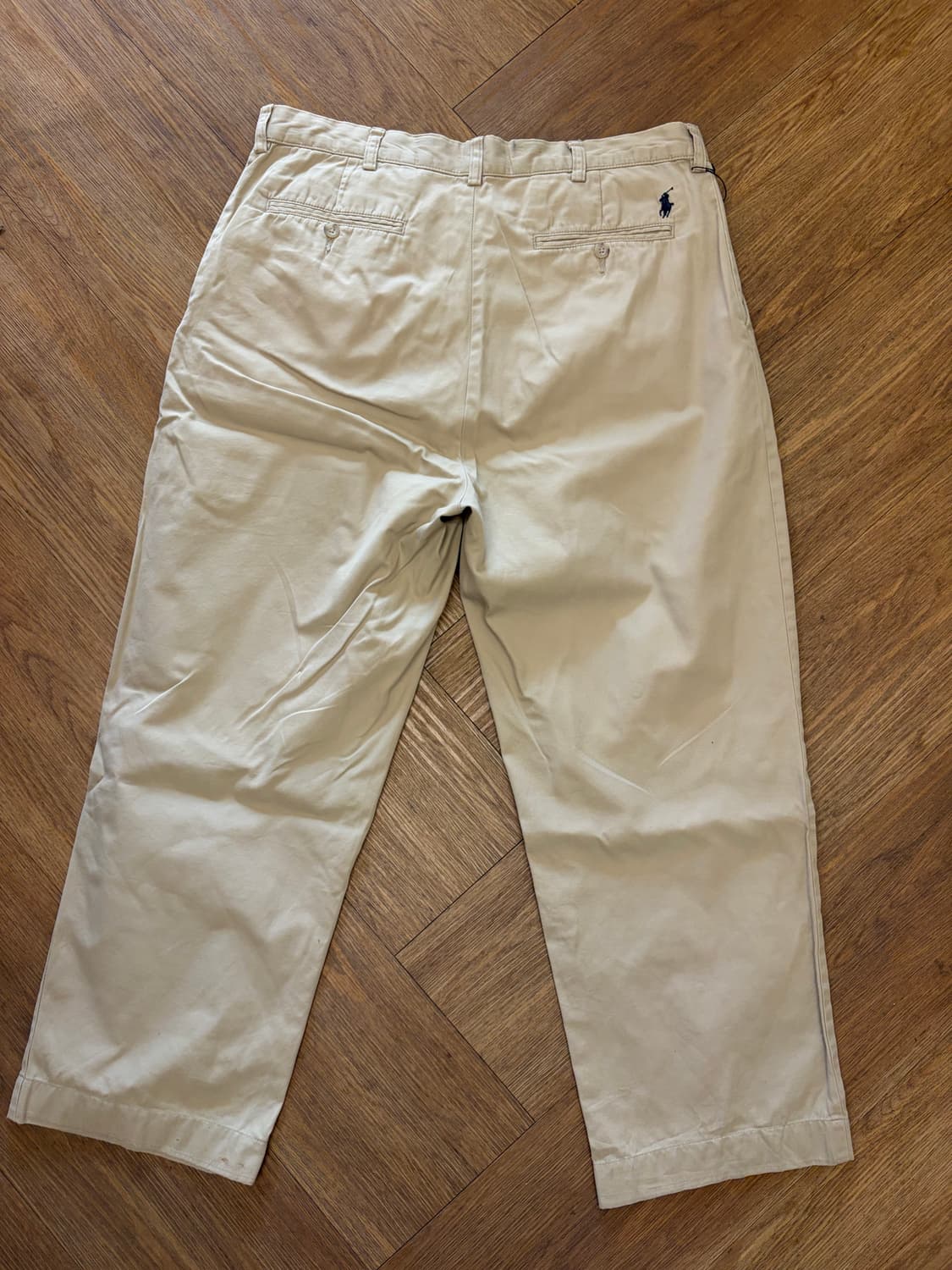 N87. 폴로 팬츠 바지 상품이미지3