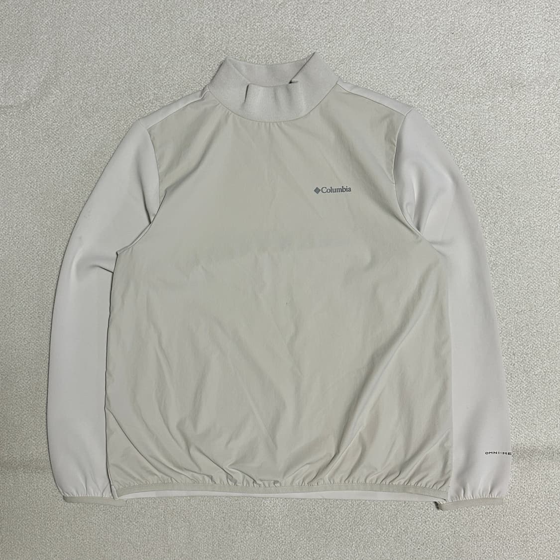 컬럼비아 여성 드라이 웰 리버 크루 상품이미지2