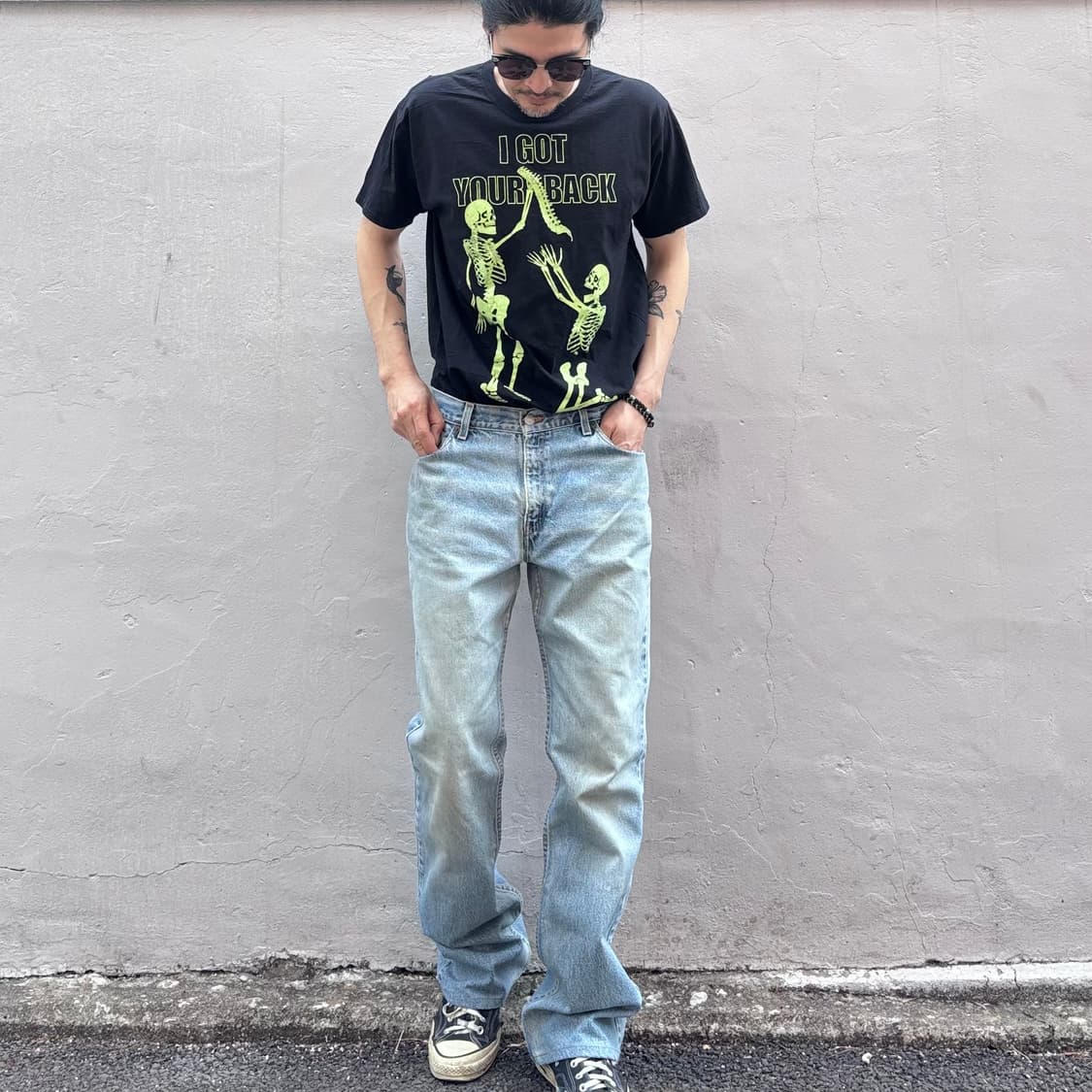 00년대 리바이스 517 상품이미지3