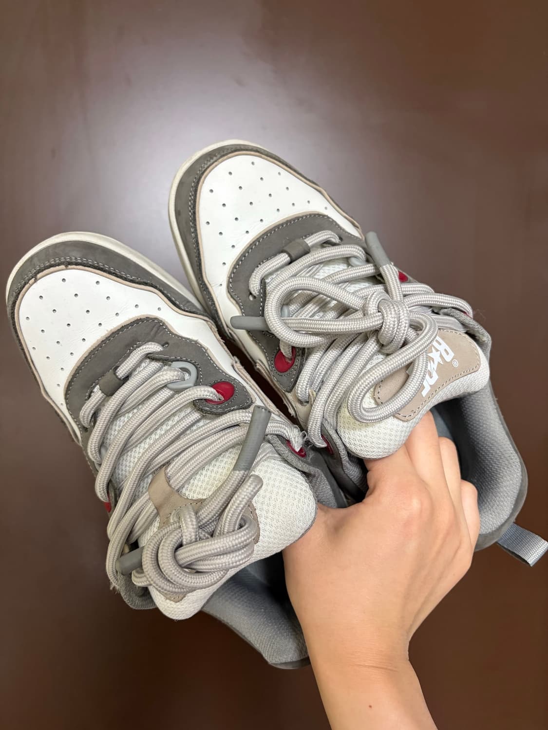 Bape shoes 상품이미지1
