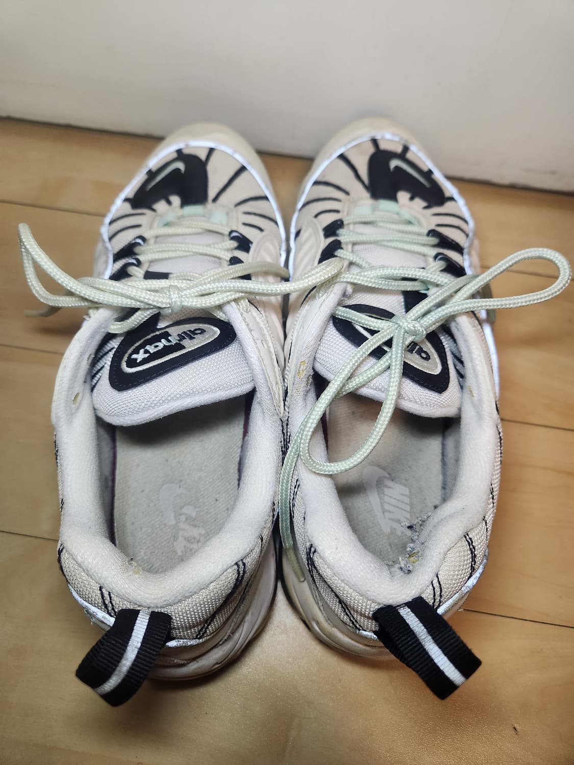 (W275)나이키 에어맥스 98 이글루 상품이미지3