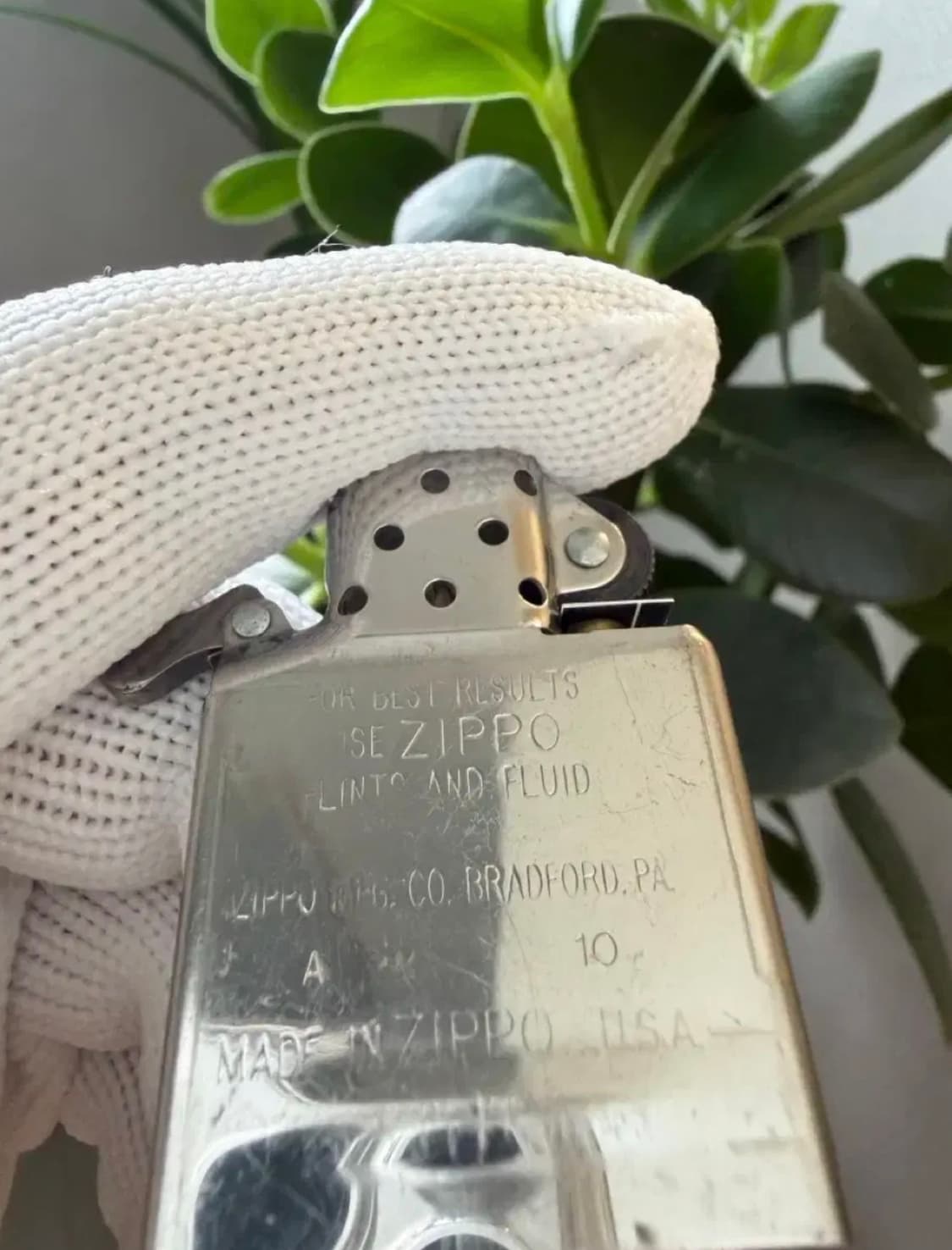 지포라이터 상품이미지8