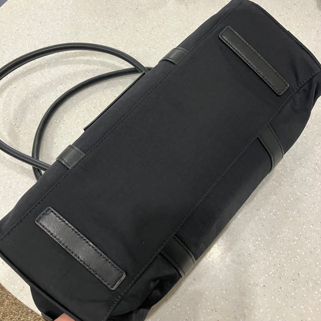 319 마뗑킴 토트백 숄더백 상품이미지10