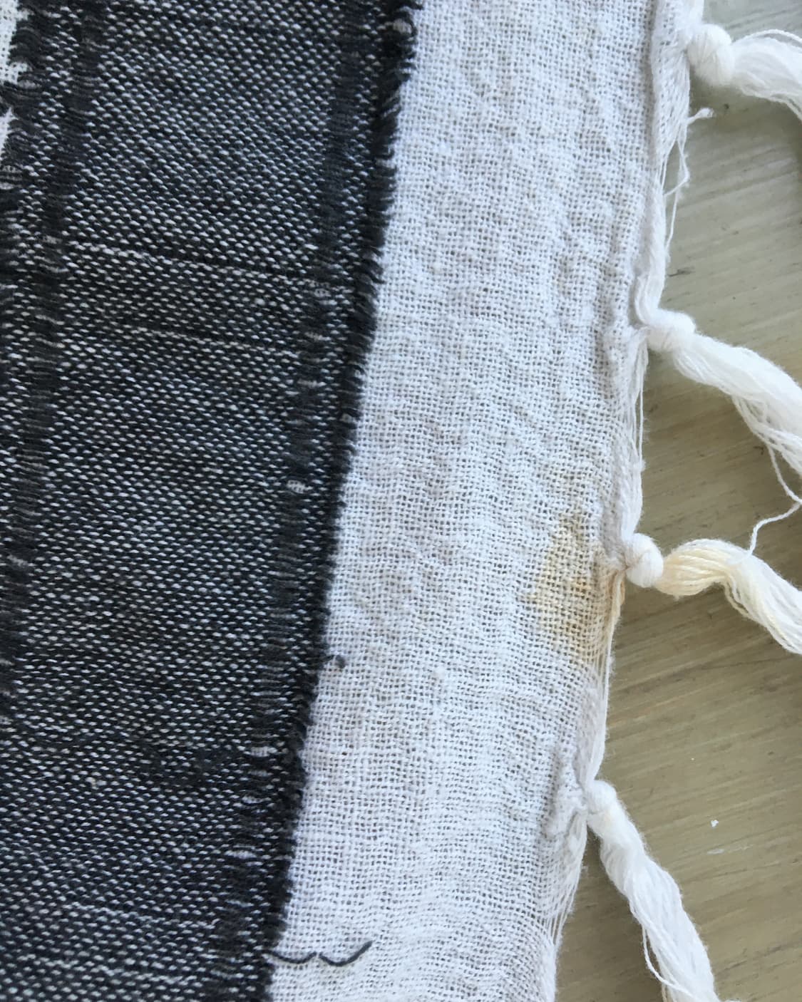 star pattern scarf 상품이미지10