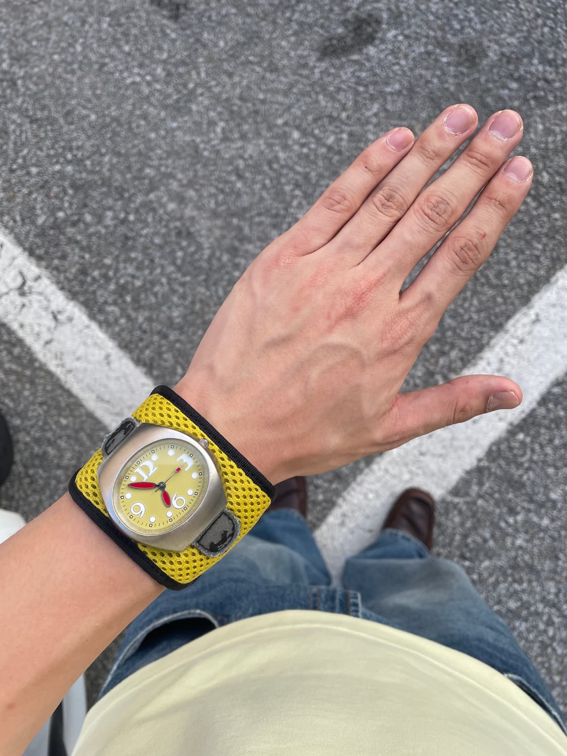 Bending WATCH 상품이미지1