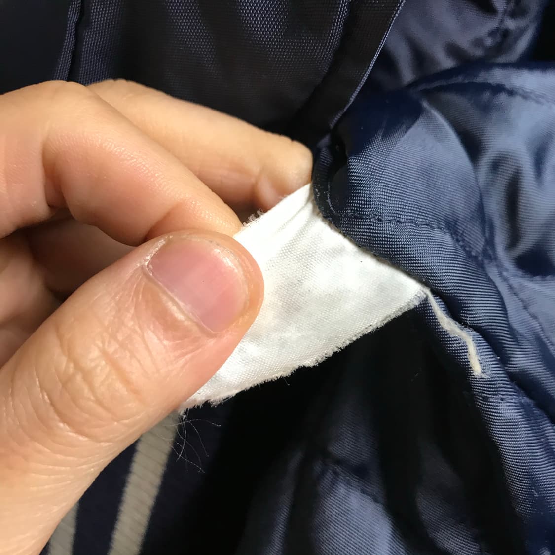 MLB 샌디에이고 바시티자켓 상품이미지4