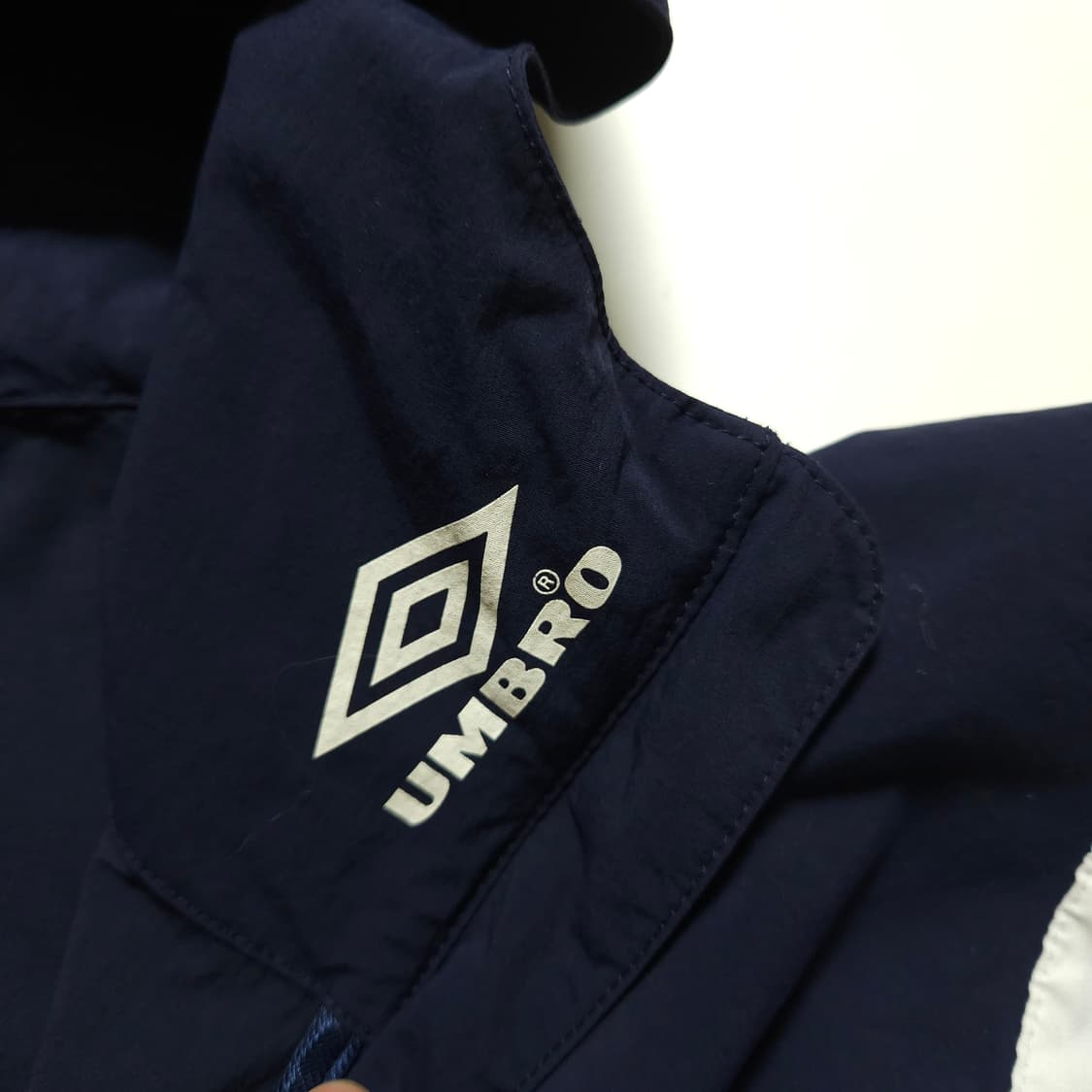 엄브로 아노락 바람막이  상품이미지2