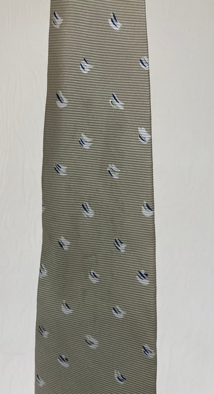 이세이미야케 넥타이 상품이미지7