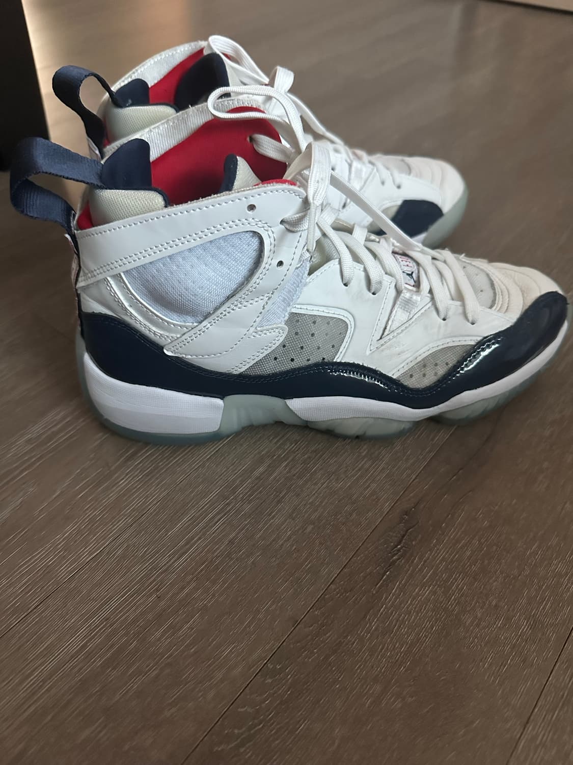 조던 점프맨 농구화 265 상품이미지1