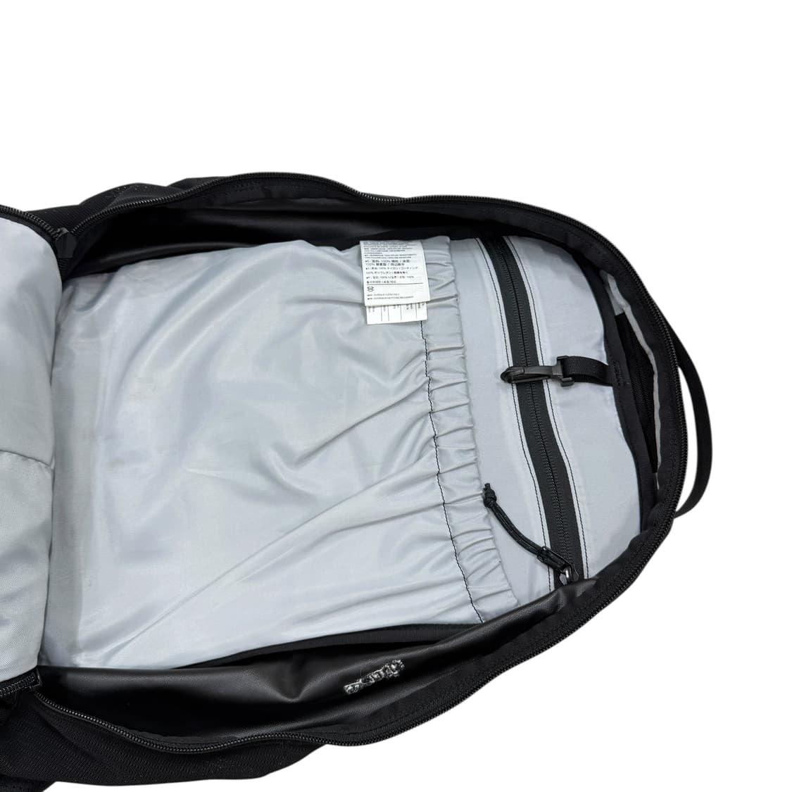 아크테릭스 구형 맨티스 26 뉴진스 민지 백팩 가방 상품이미지6