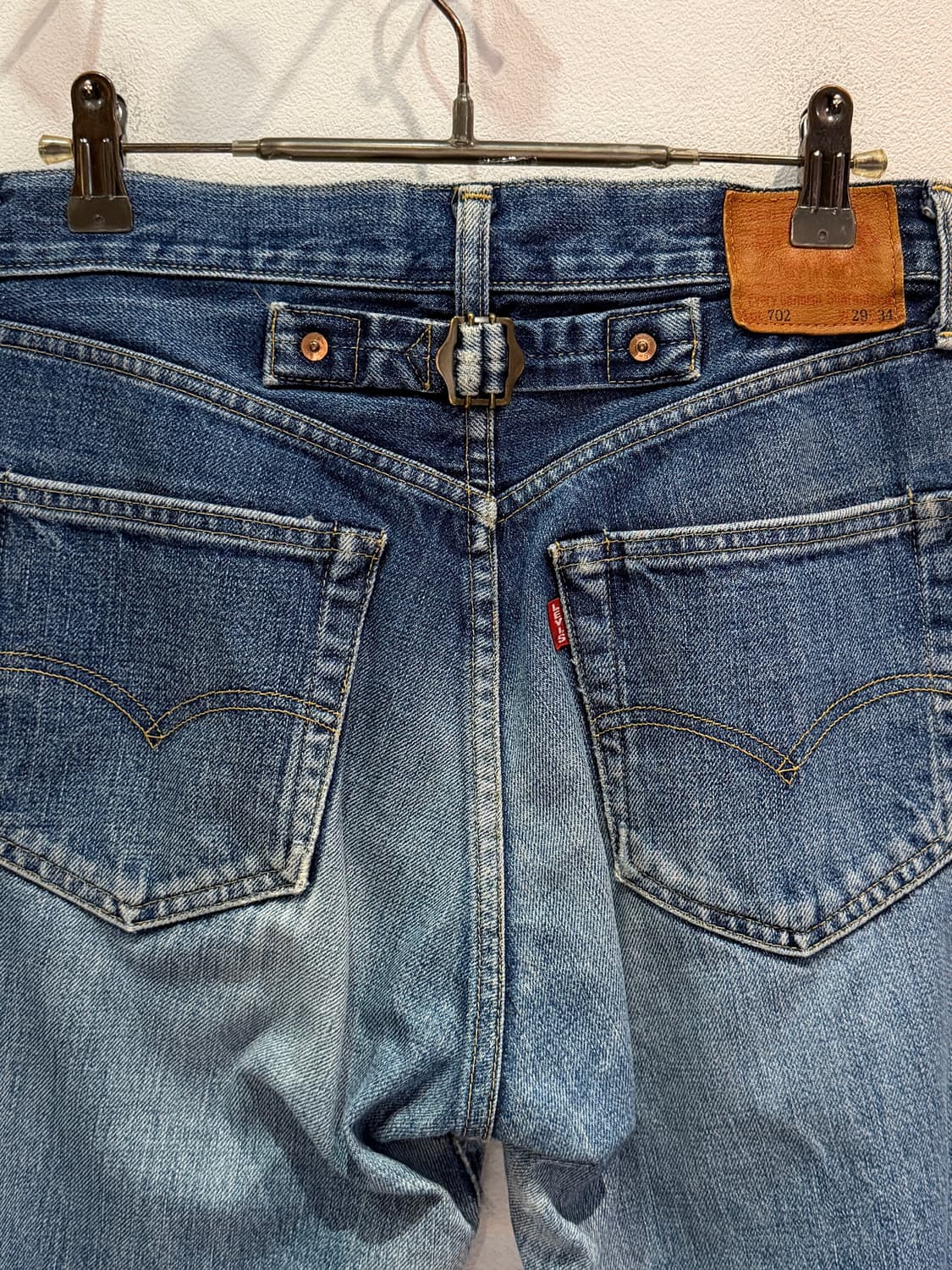 LVC 702xx (28, Made In Japan) 상품이미지2