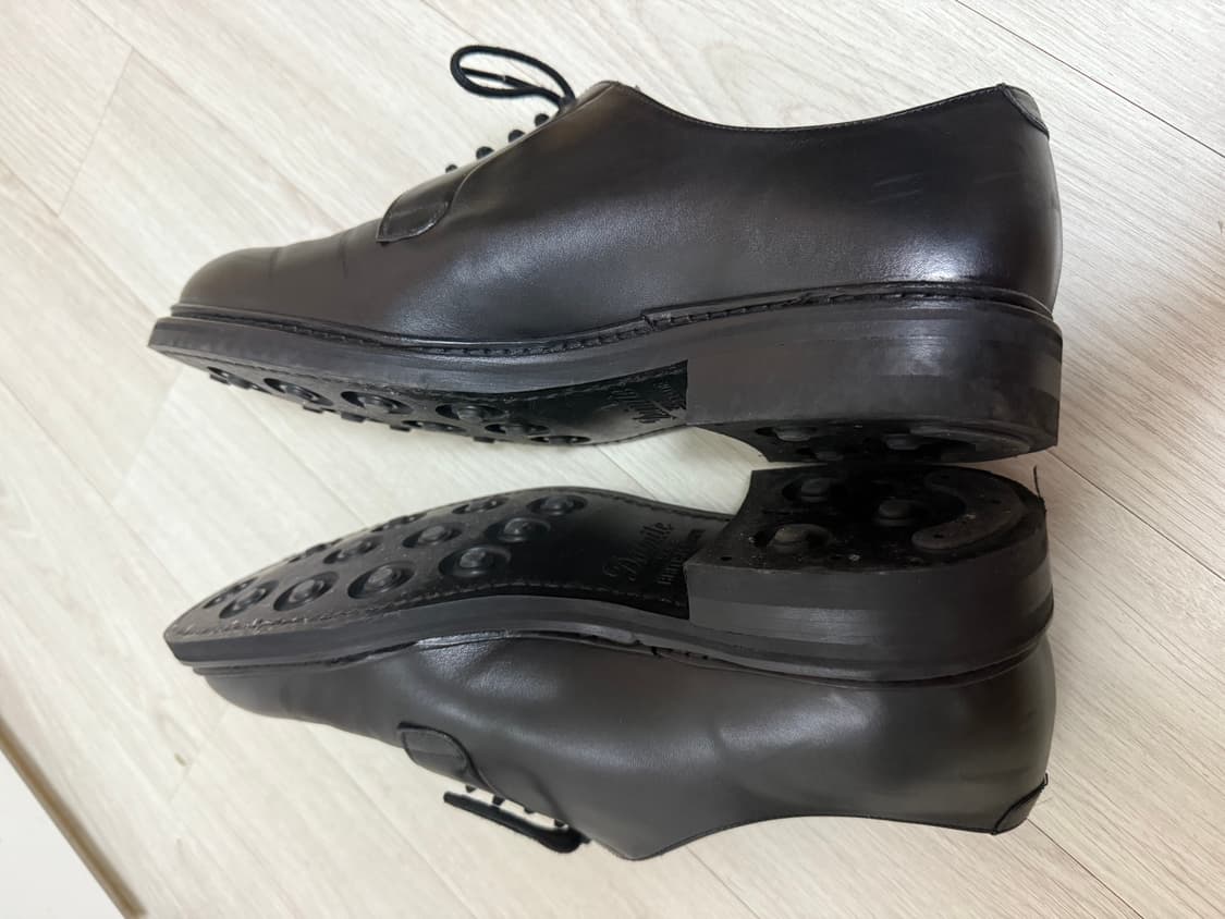 버윅 5341 블랙색상 265mm (UK 7.5) 상품이미지5