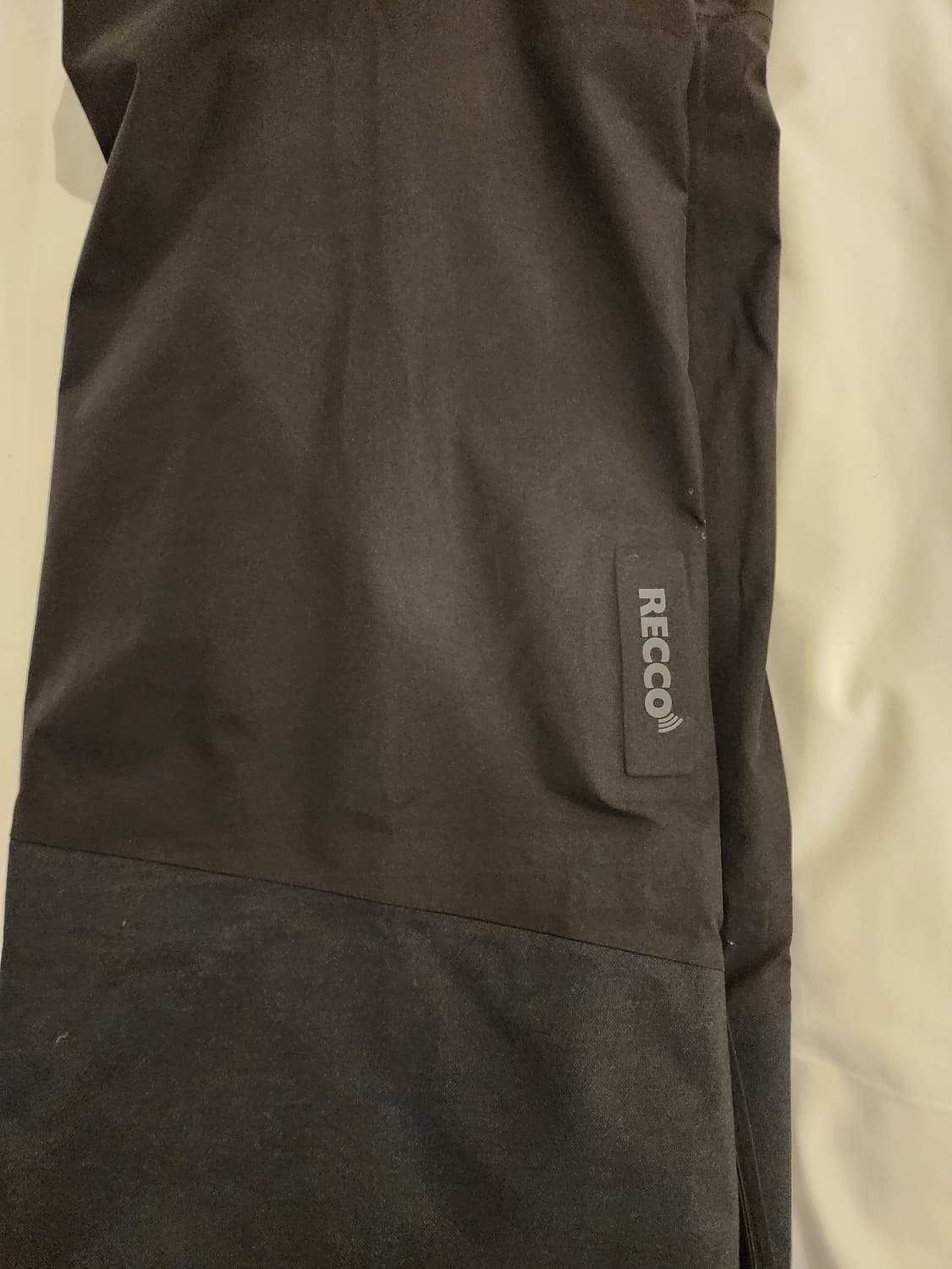 파타고니아 맨즈 트리올레 고어텍스 팬츠 L 상품이미지7