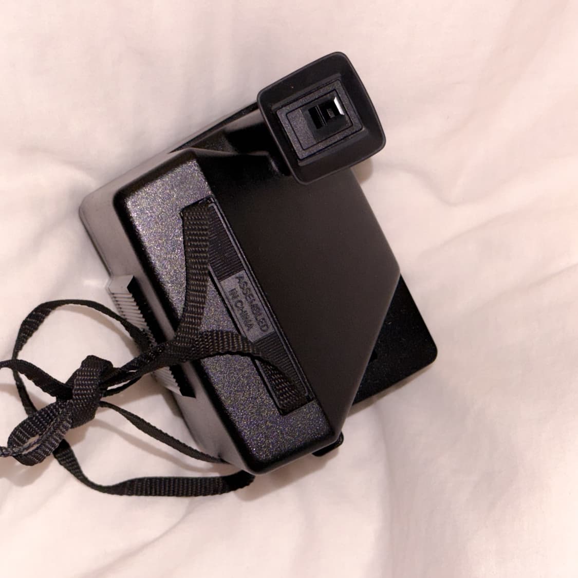 Polaroid 폴라로이드 600 원스텝 플래시 즉석카메라 상품이미지2