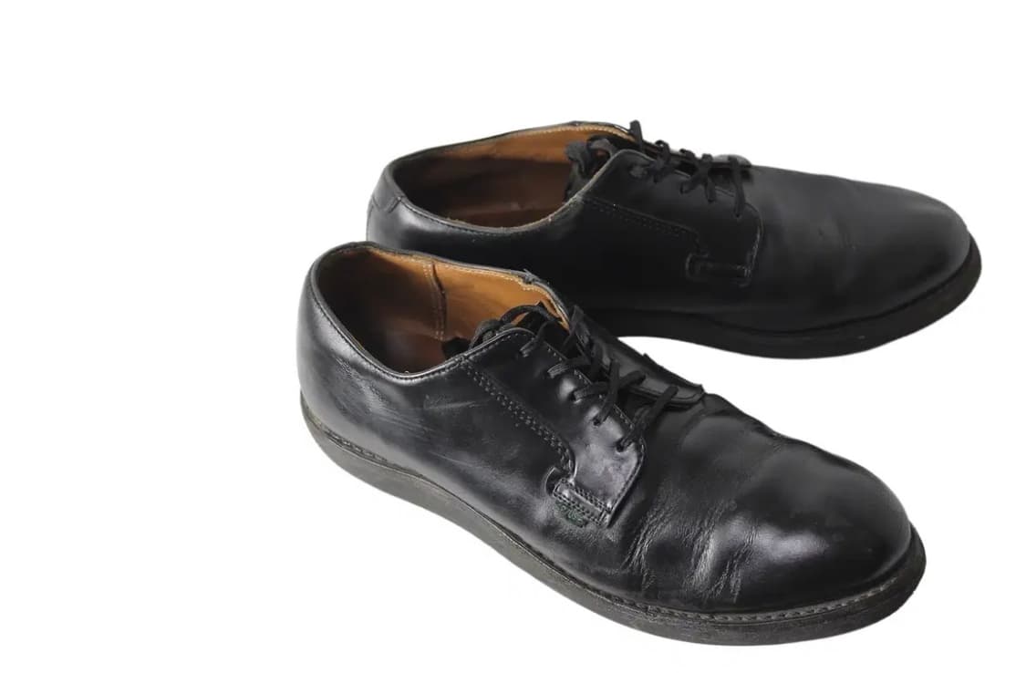 1990s Red Wing 레드윙 마린 더비슈즈 상품이미지8