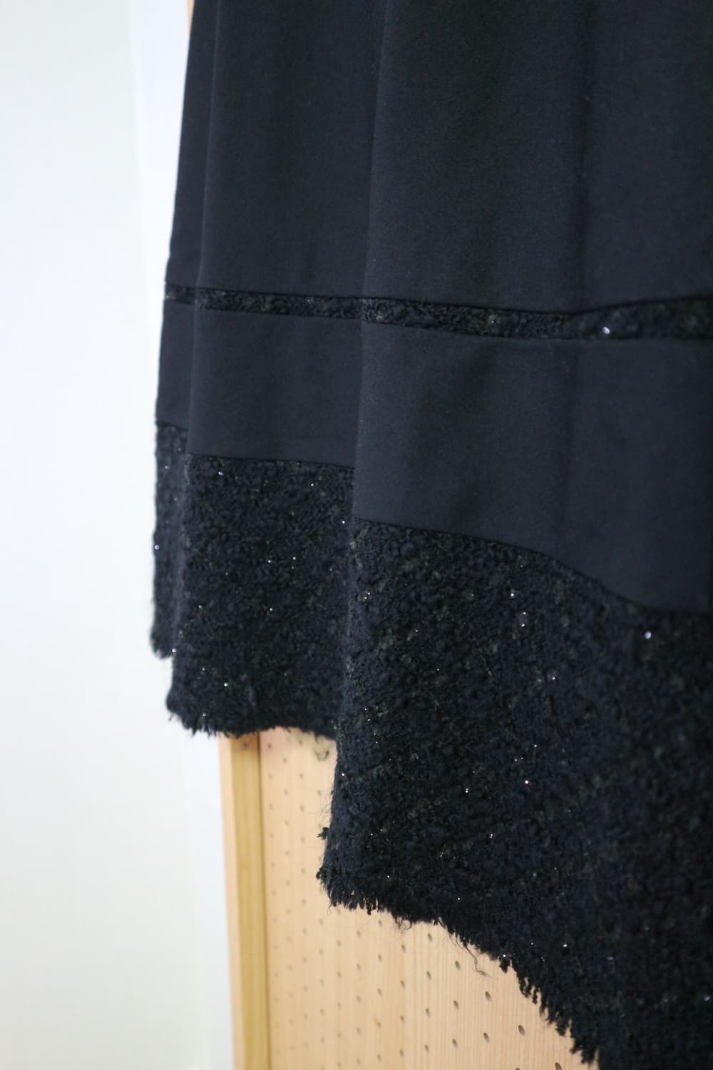 Junya Watanabe 2001 Skirt 상품이미지3