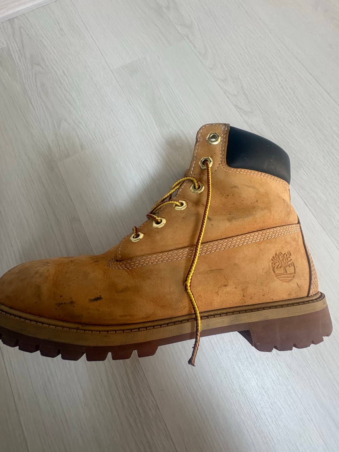 팀버랜드 부츠 상품이미지4