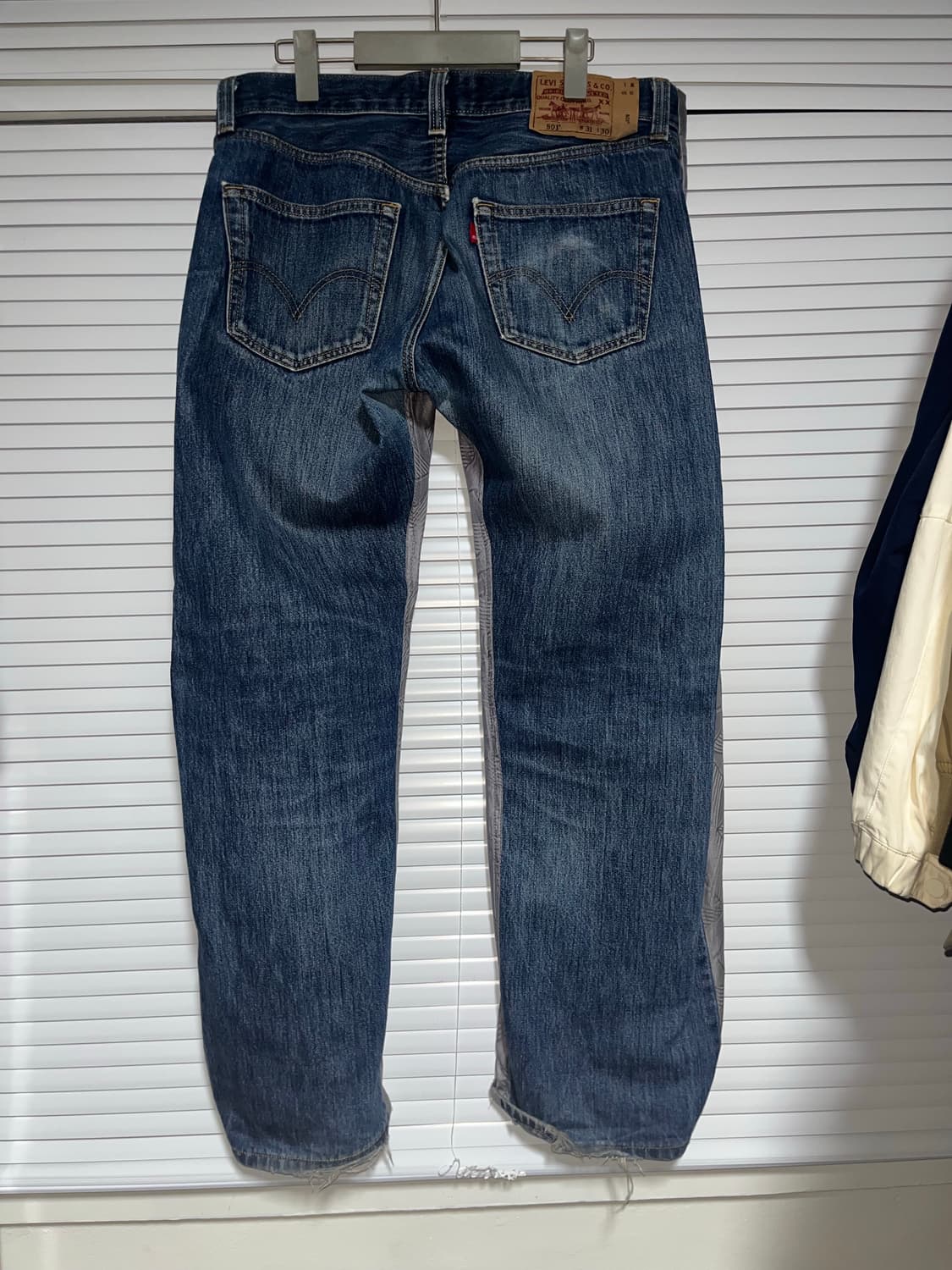 Bless 팬츠 상품이미지2