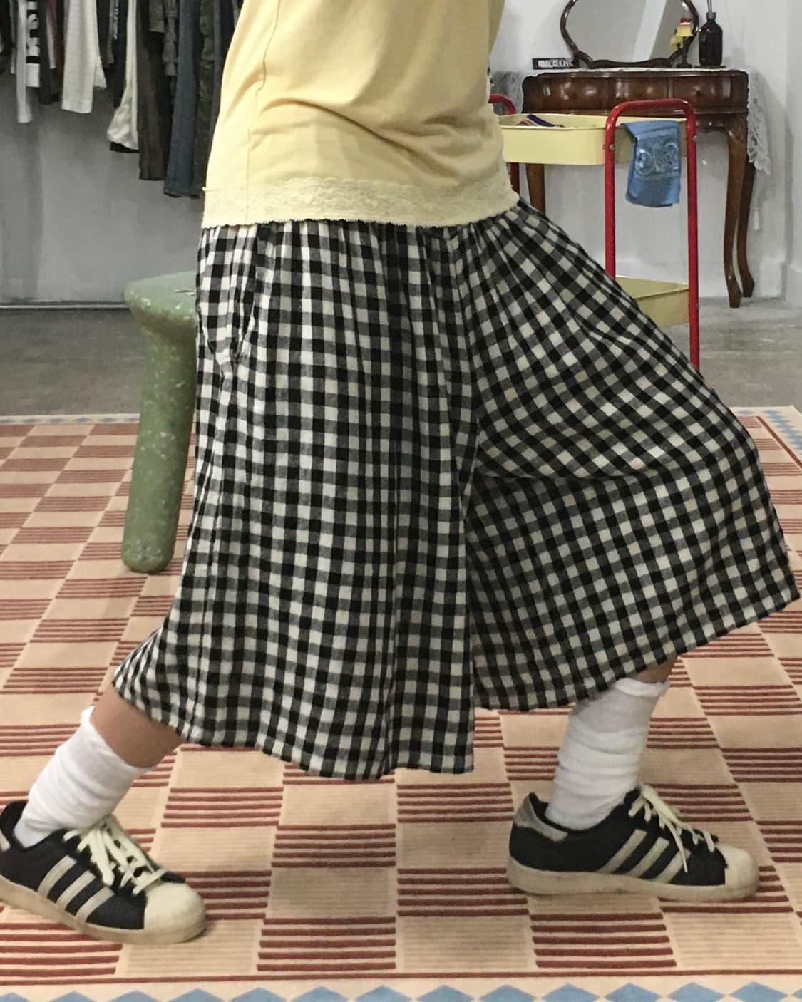 VINTAGE BOTTOM  상품이미지8