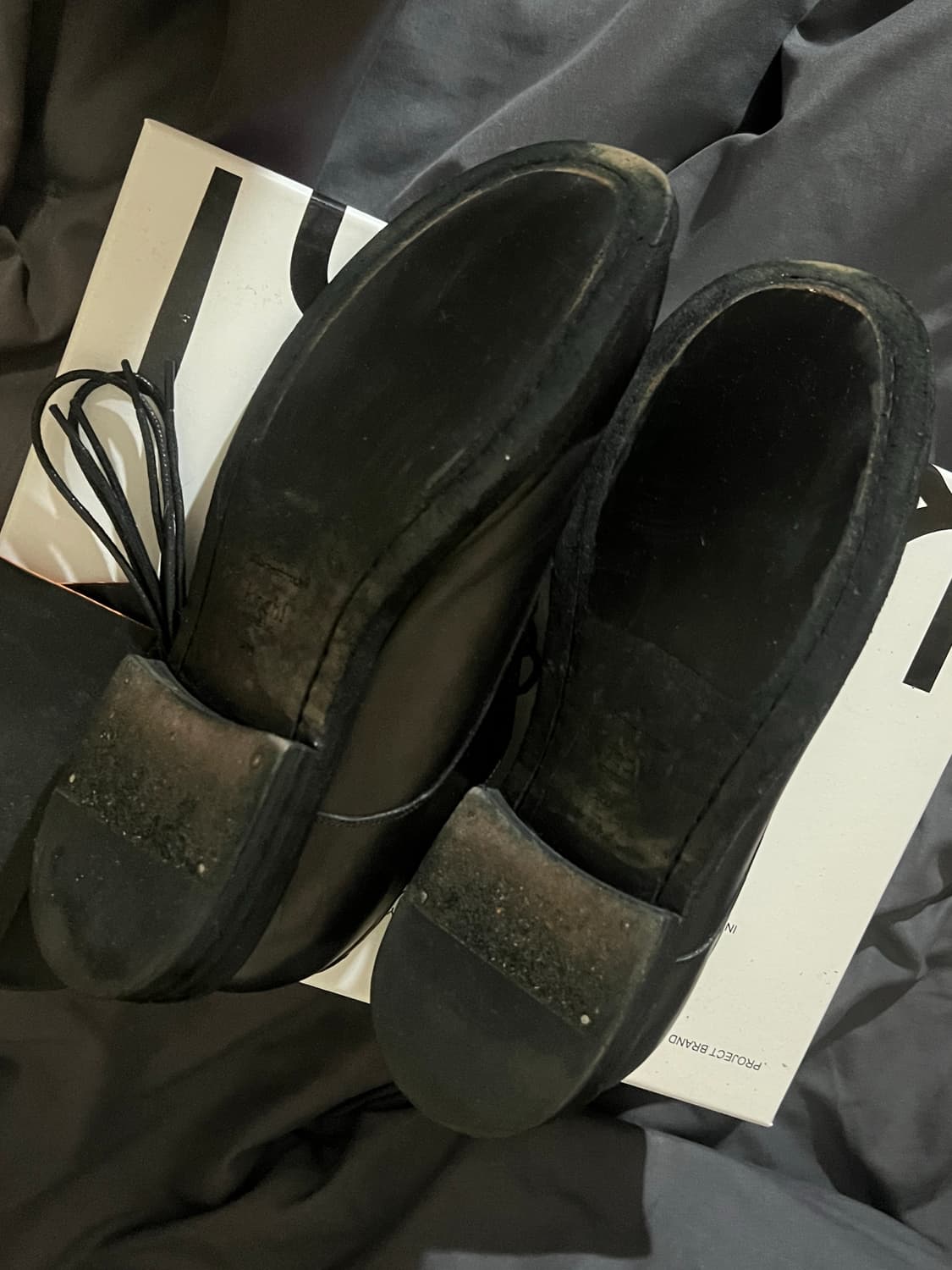 킨치808 260사이즈 상품이미지4