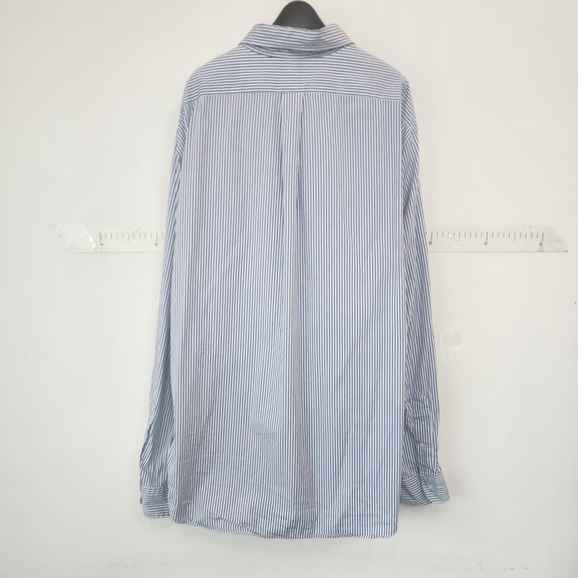폴로 랄프로렌 스트라이프 셔츠 남방 상품이미지5