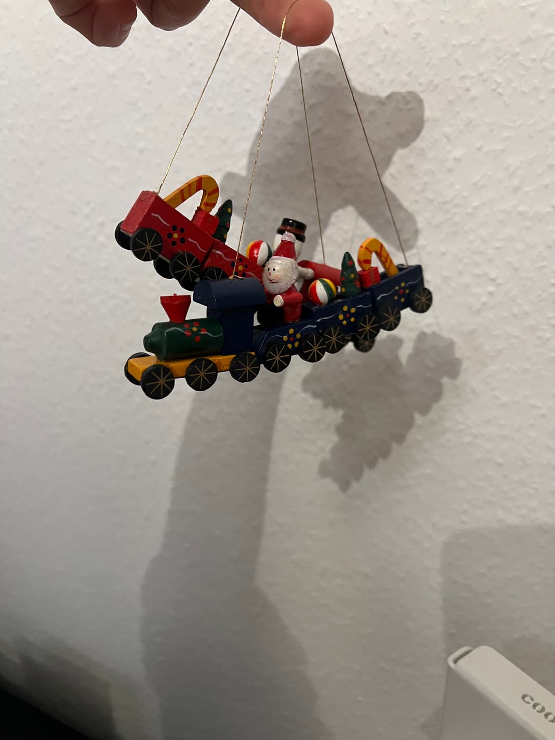 독일 빈티지 우든 오너먼트 세트 상품이미지9