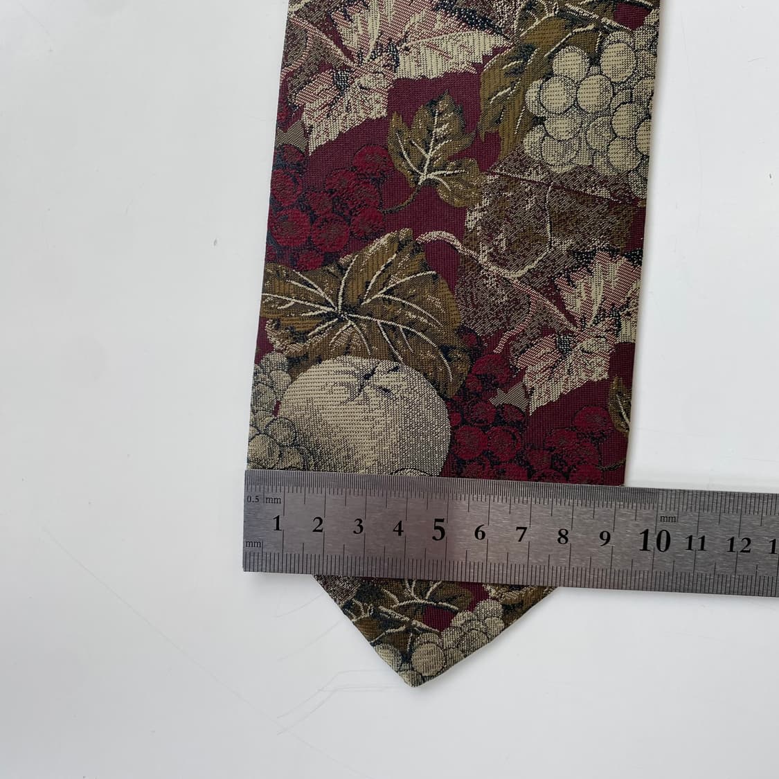 입생로랑(YSL) 명품 정품 넥타이 상품이미지8