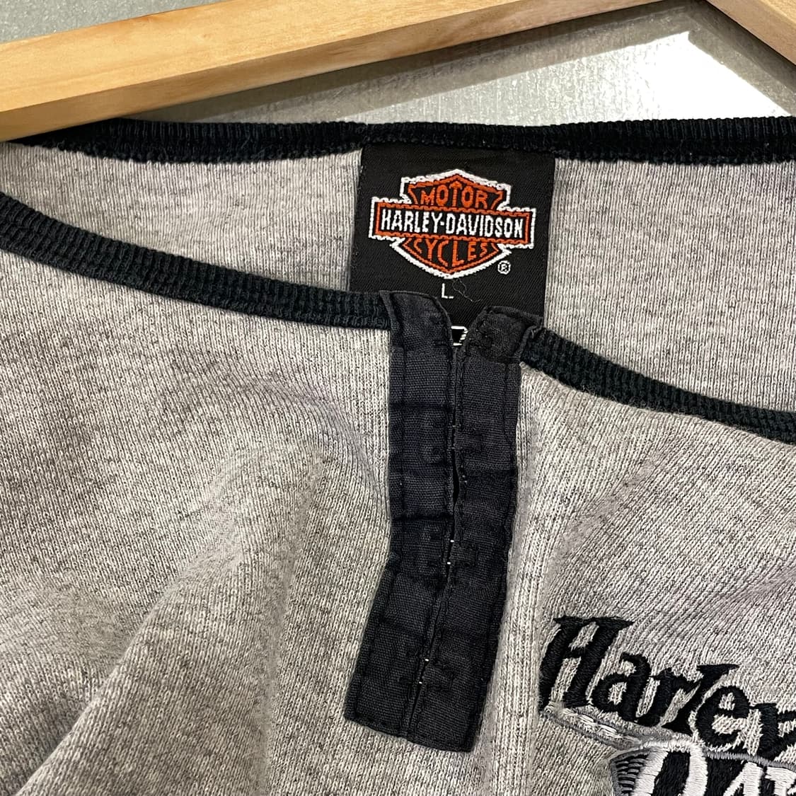 (L) USA Harley Davidson 할리 반팔티 상품이미지9