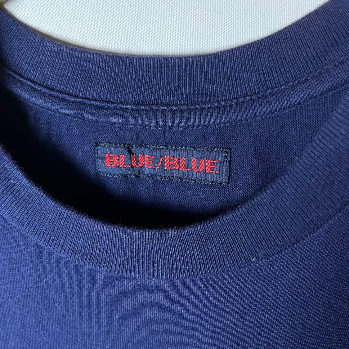 [Blue Blue Japan] 블루블루 재팬 티셔츠 상품이미지4