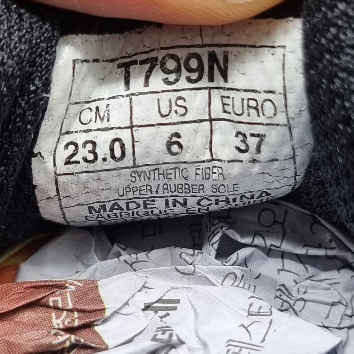 아식스 젤 카야노24 여성운동화230  상품이미지6