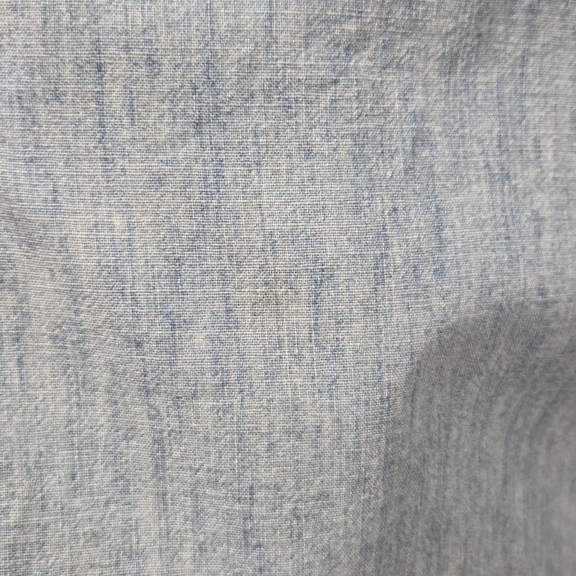 폴로랄프로렌 버튼다운 샴브레이 셔츠 M 상품이미지8