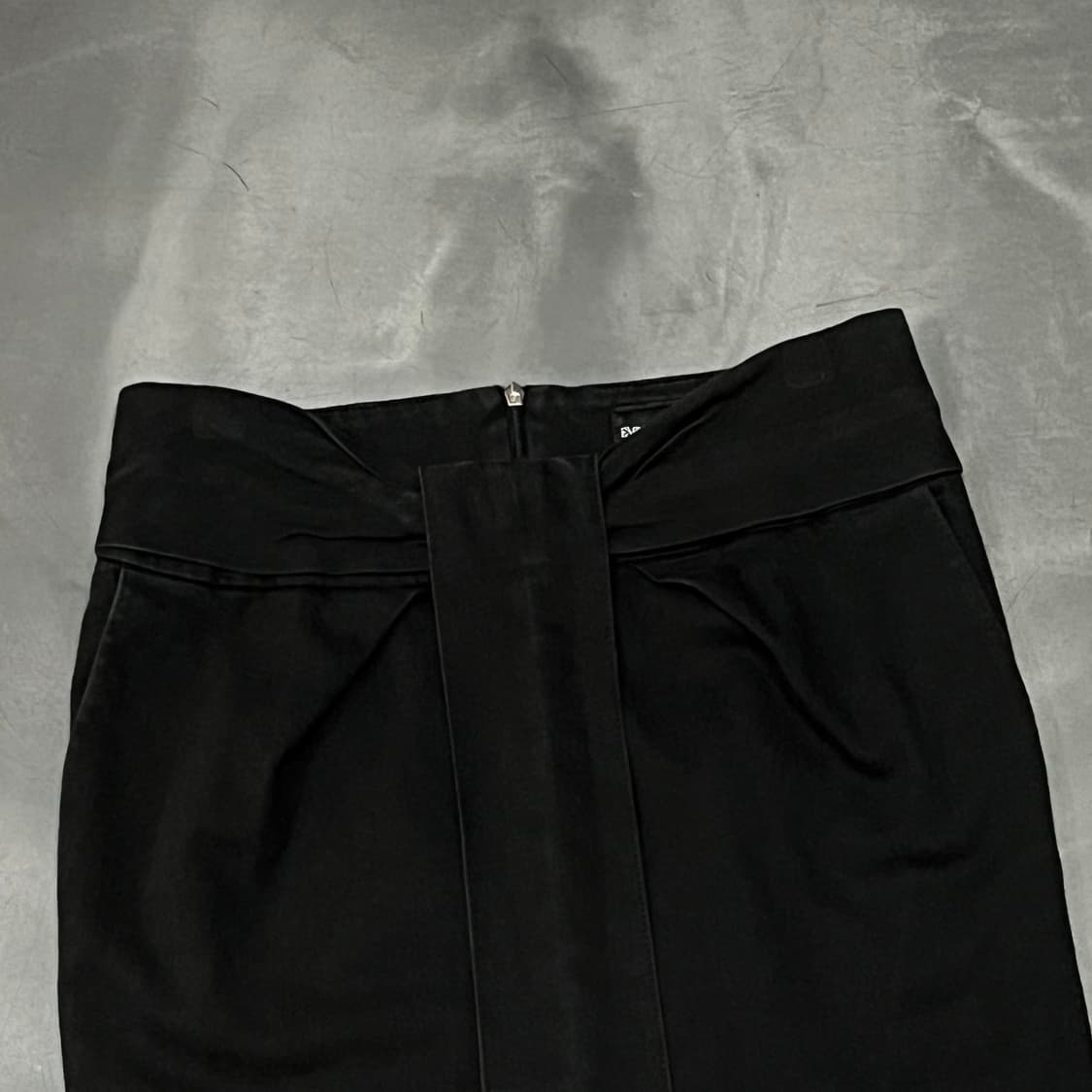  엠포리오 아르마니 디테일 스커트 y16298 상품이미지3