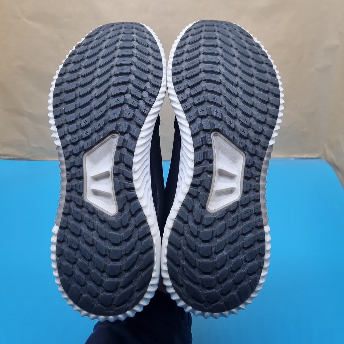 아디다스 클라이마웜 운동화225 상품이미지3