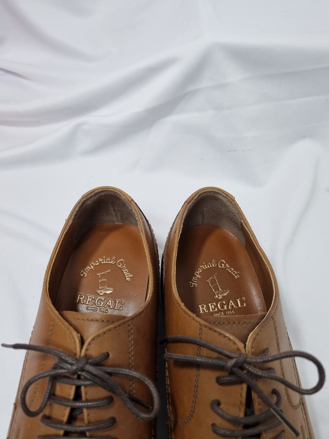 250 리갈 금강제화 201 더비 슈즈 구두 상품이미지6