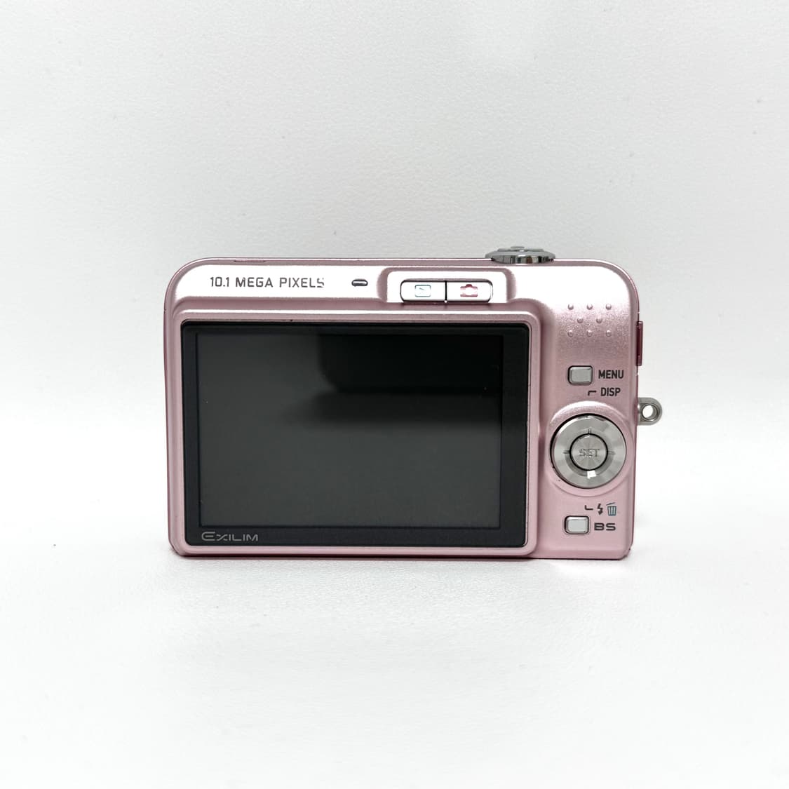 카시오 엑슬림 Z1050 핑크 | Casio Exilim EX-Z1050 상품이미지5