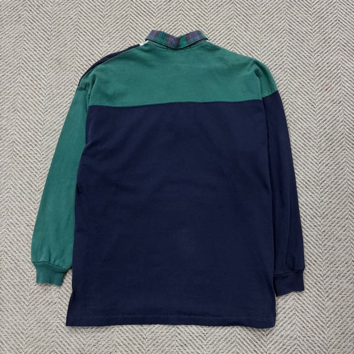 헤인즈 애틀란타 1996 럭비 티셔츠 v2241 상품이미지2