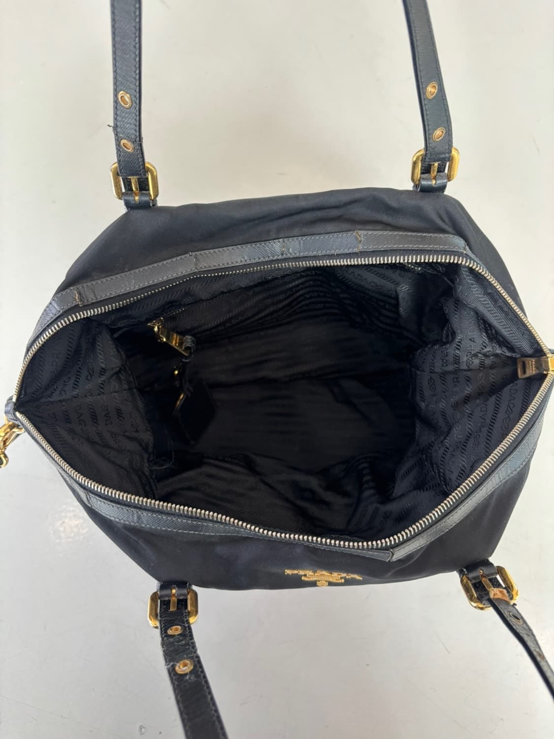 Prada Bag 상품이미지5