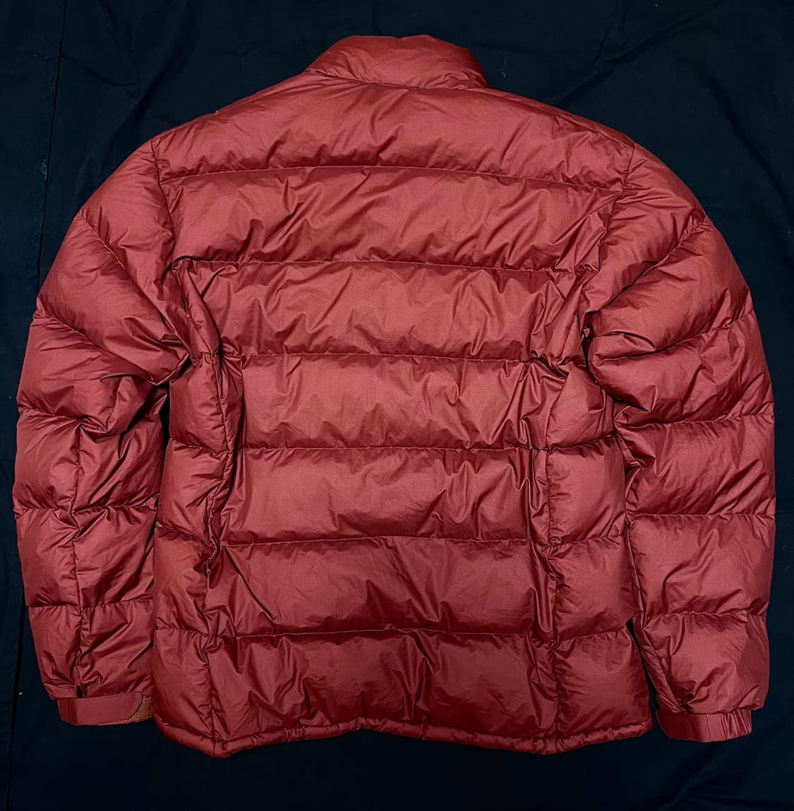 몽벨 퍼모프로스트 라이트 다운 자켓(남) 상품이미지4