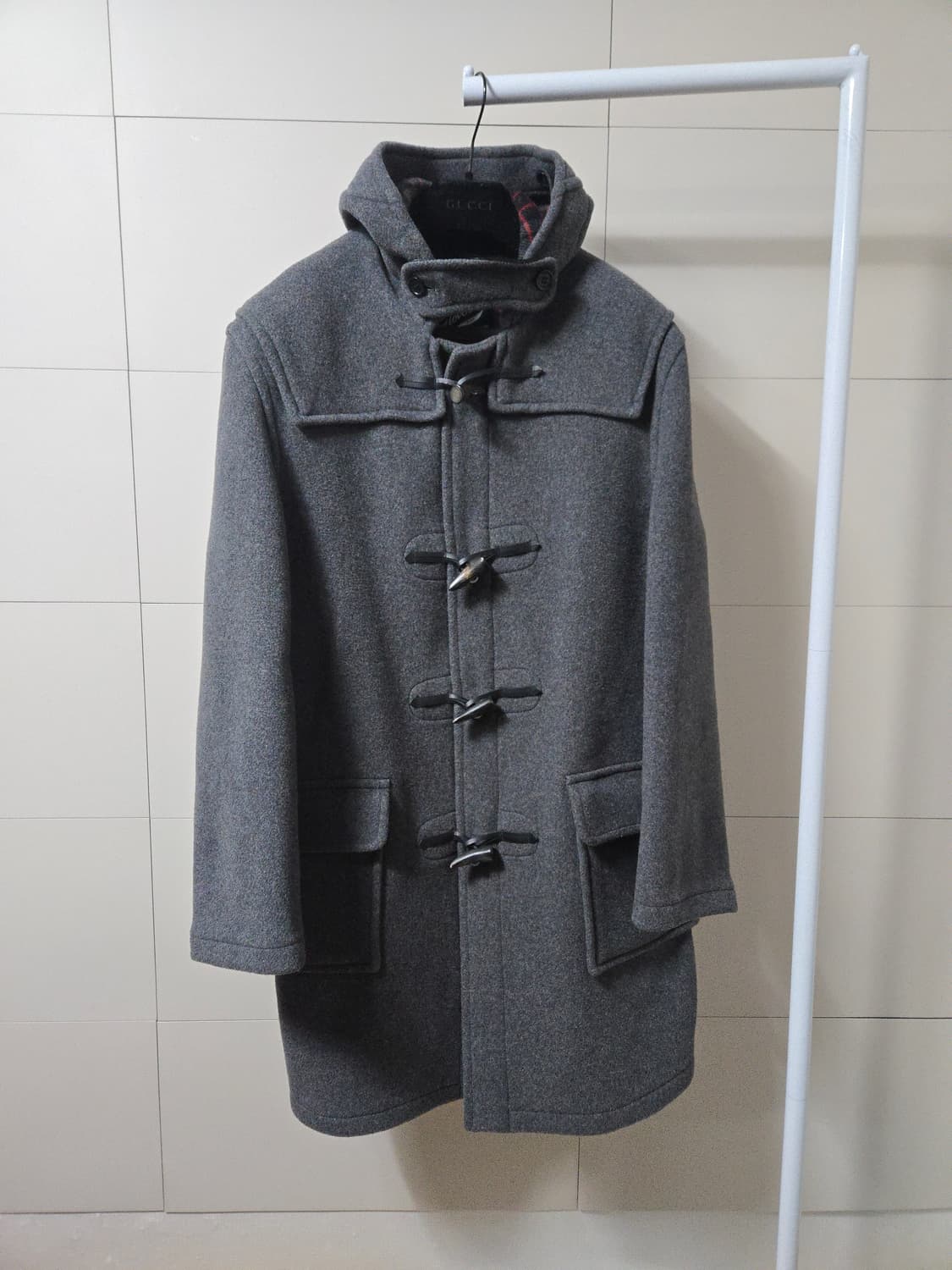 글로버올 잉글랜드 오리지널 더플코트 (95~100) 상품이미지1