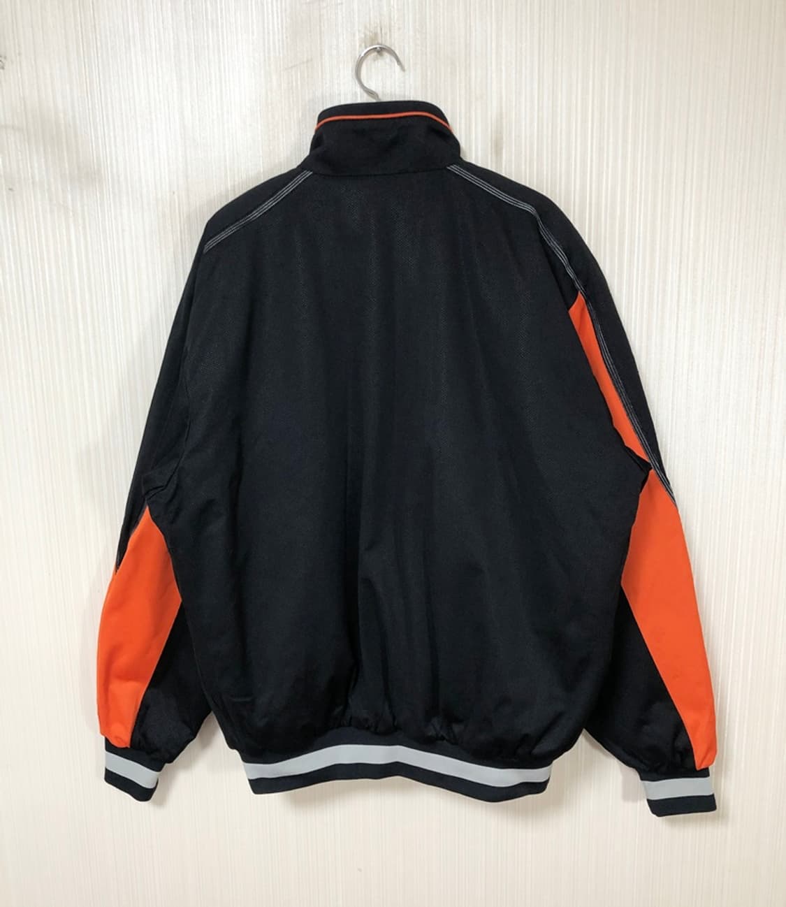 KBO 미즈노 한화이글스 동계자켓 2XO(3XL) #38  상품이미지8