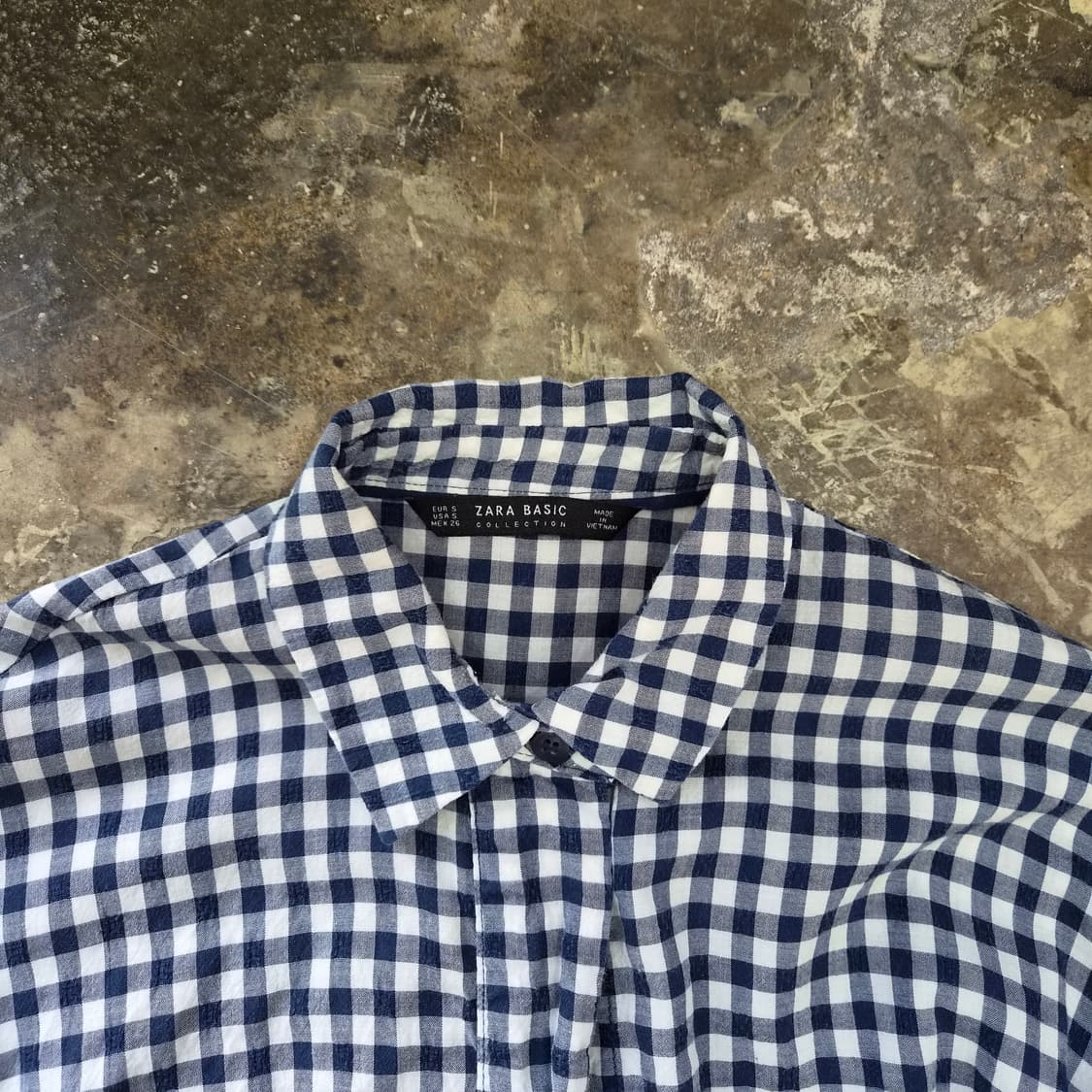 S) ZARA 자라 원피스 상품이미지2