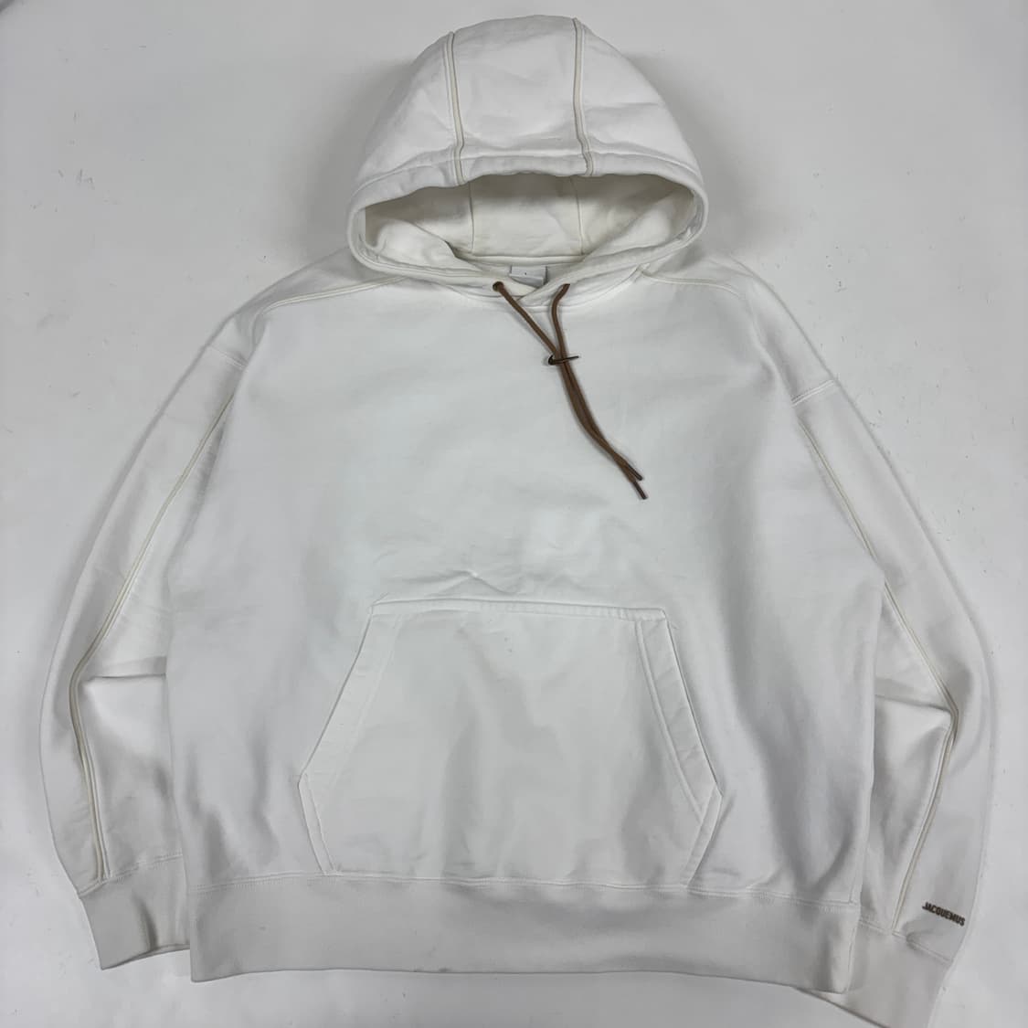 나이키 X 쟈크뮈스 후드티  상품이미지3