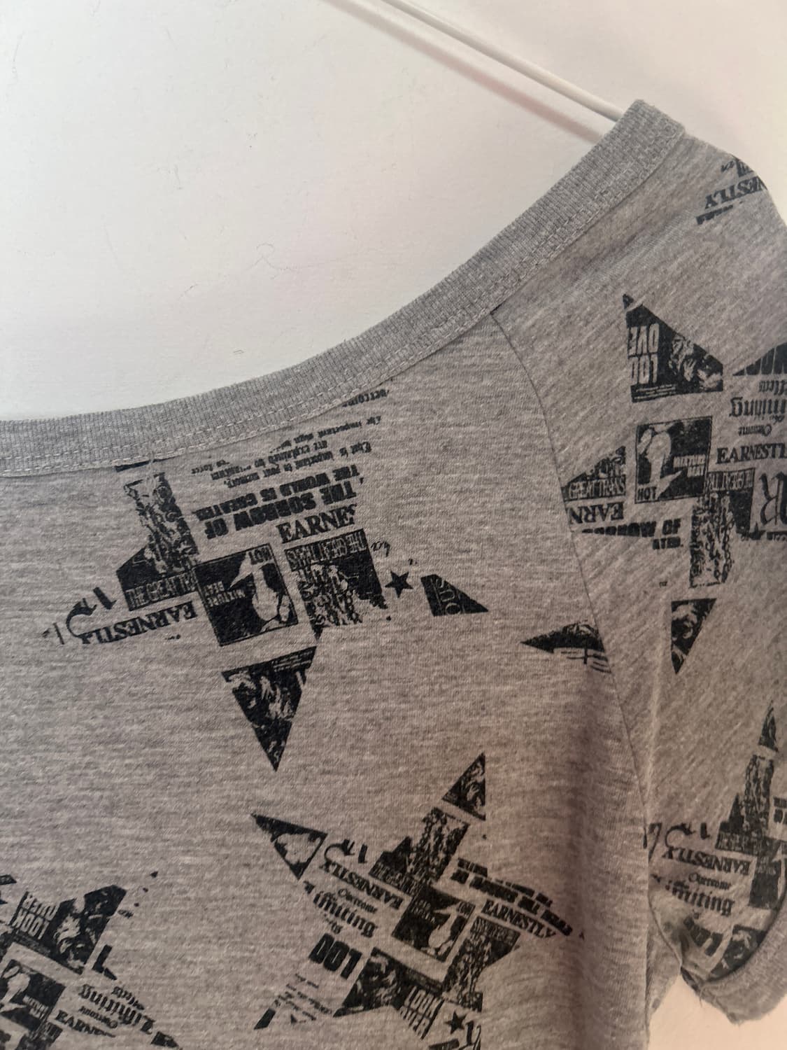 Y2k 티셔츠  상품이미지5