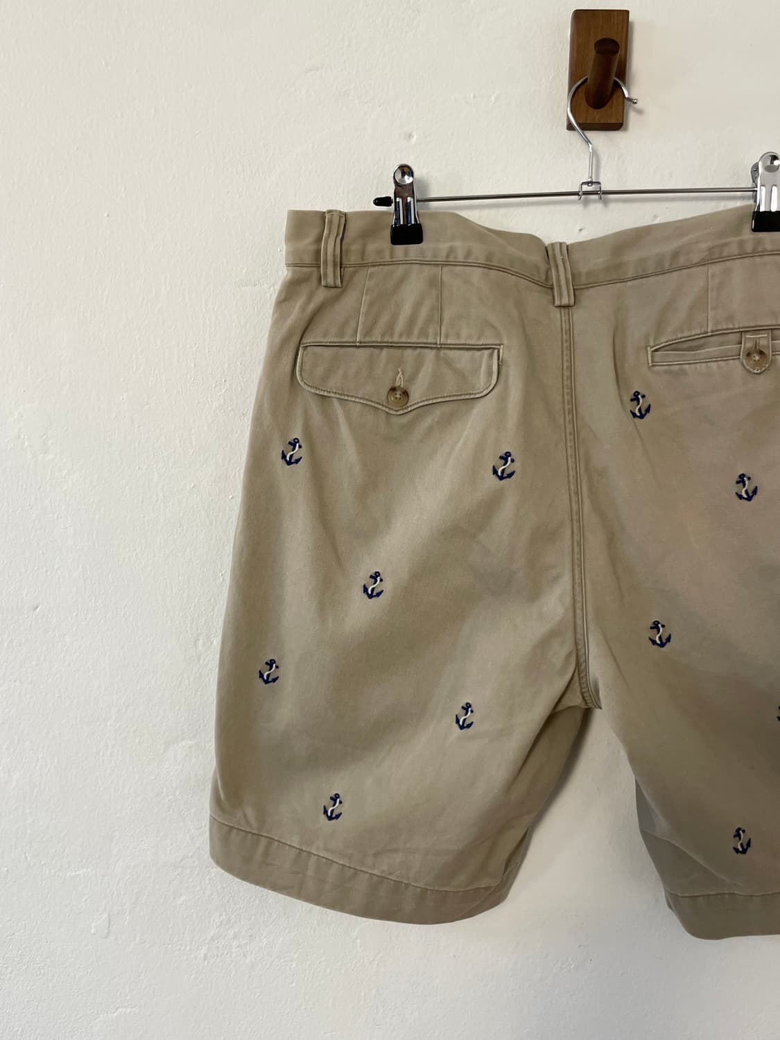 폴로 앵커 치노 쇼츠  상품이미지10