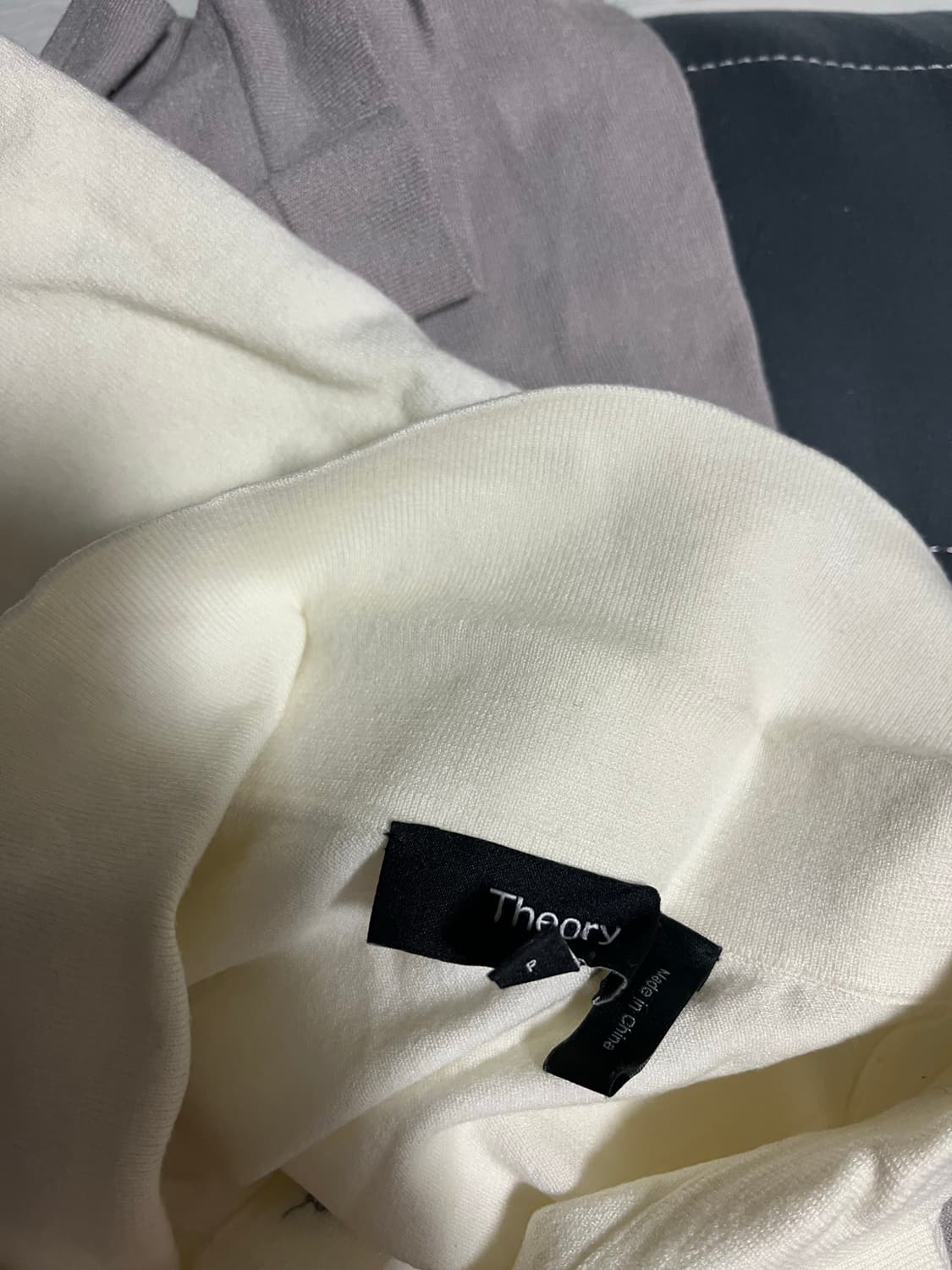 띠어리 고리스 s 상품이미지2