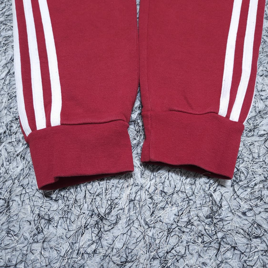 아디다스) 2XL 남자 3s 크루 기모맨투맨티 / 왕눈이샵 상품이미지7